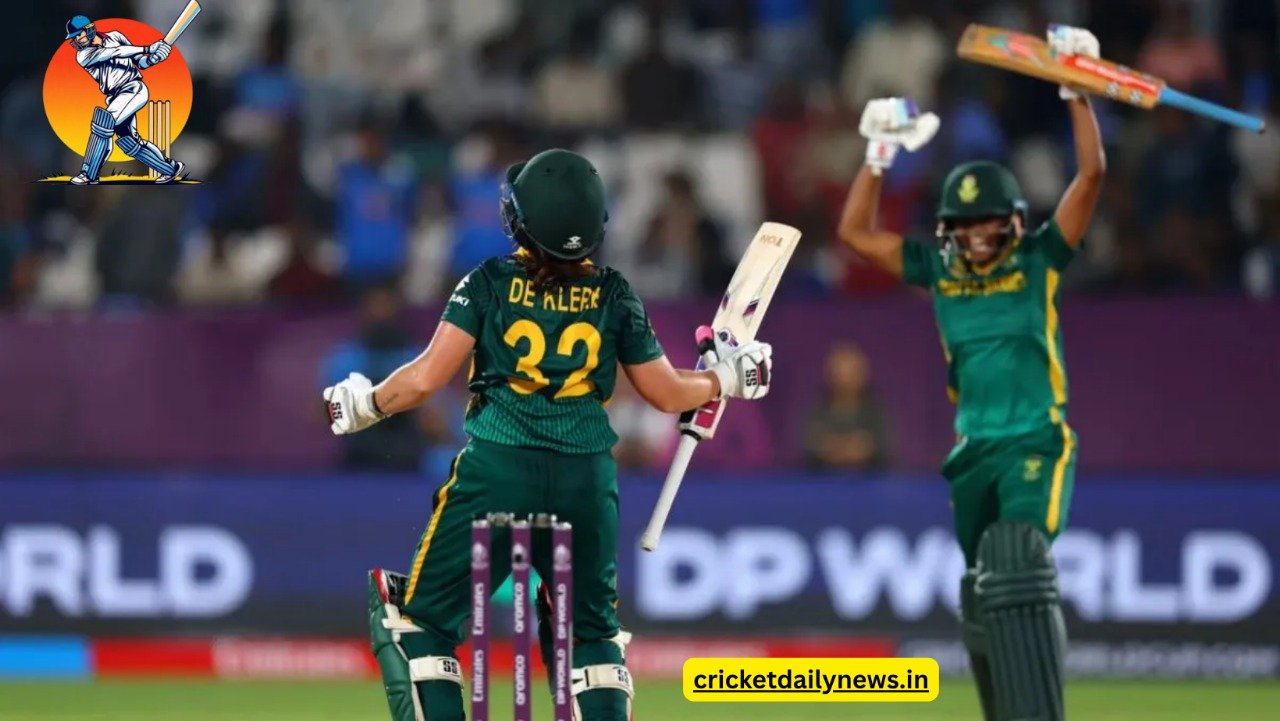 नदिनी डी क्लर्क