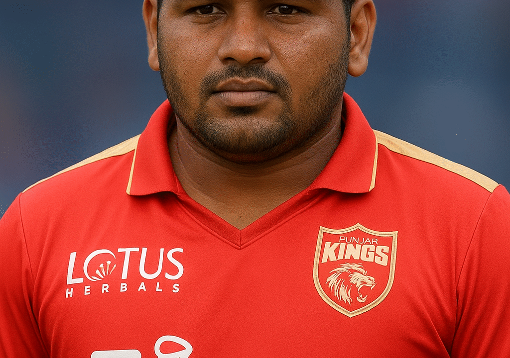 Sarfaraz Khan Biography