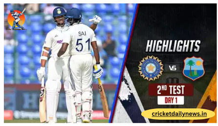 India vs West Indies